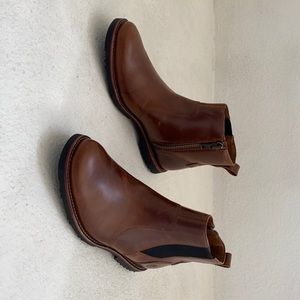 Timberland Kendrick inside zip men’s 8.5